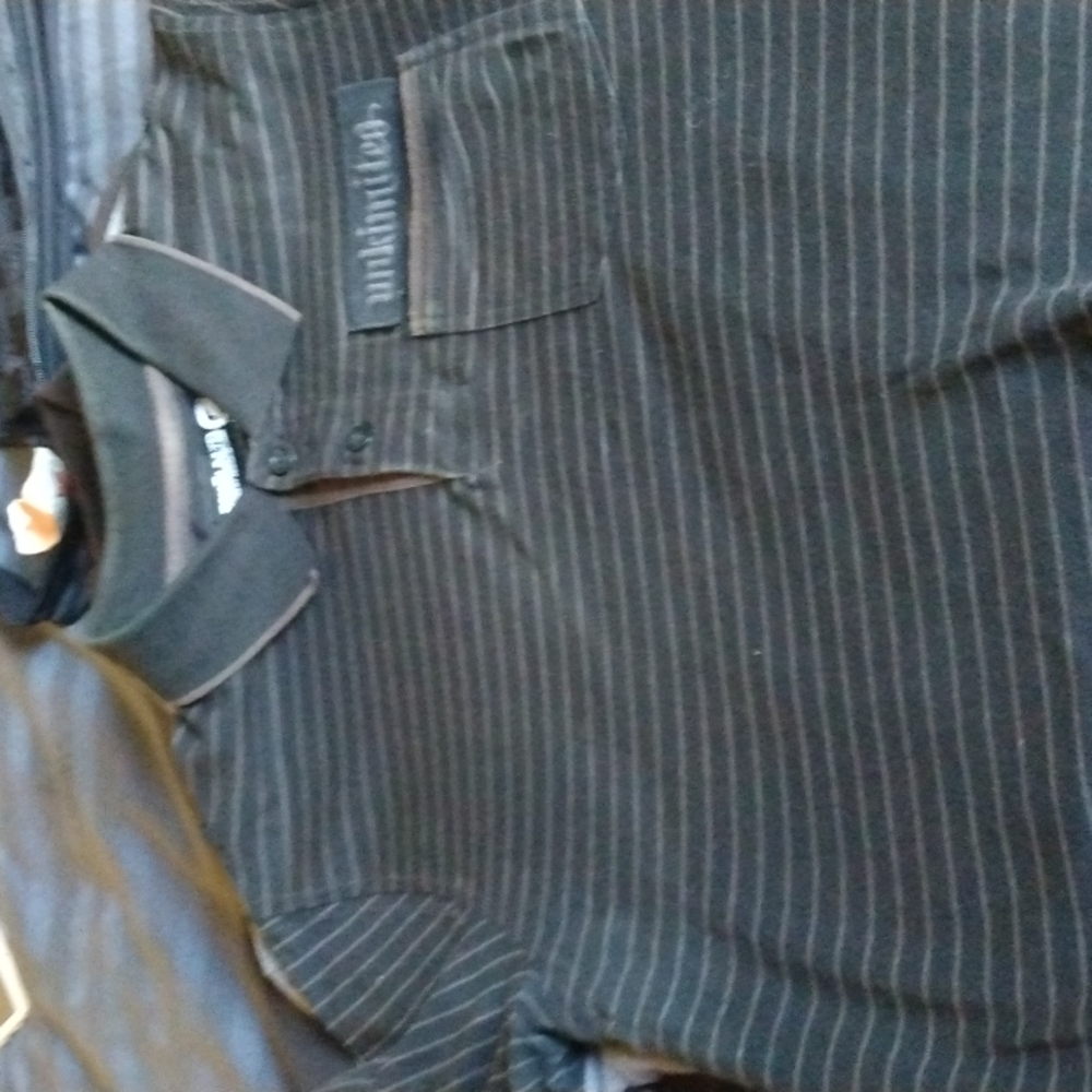 Echo polo
